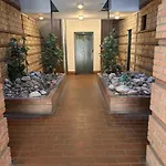 Aryhouse Apartmán Terni