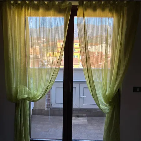 Aryhouse * Terni