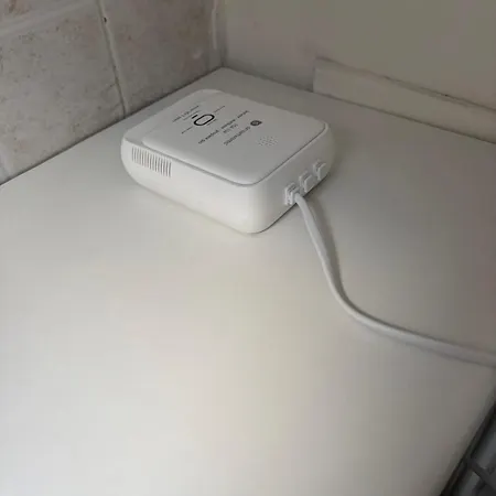 Apartament Aryhouse *