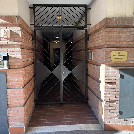 Aryhouse Apartamento