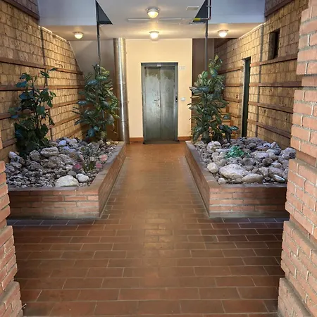 Aryhouse Apartament Terni