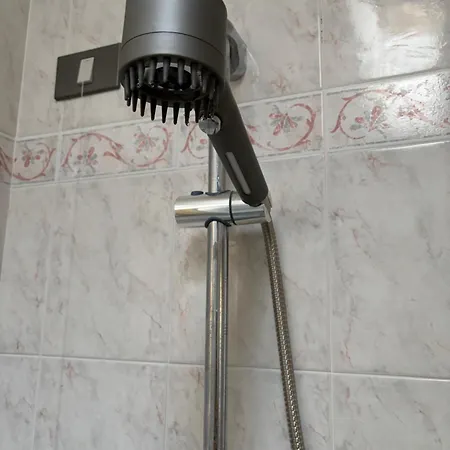 Apartamento Aryhouse *