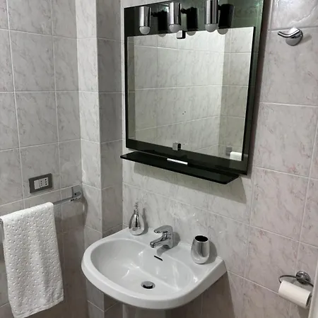 Apartament Aryhouse *