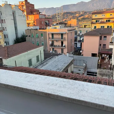 Aryhouse * Terni