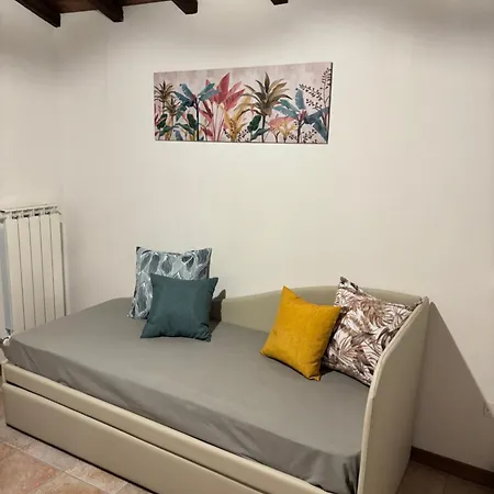 Aryhouse Appartement *