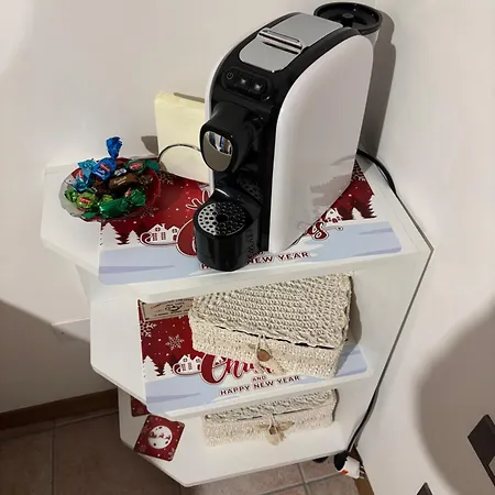 Appartement Aryhouse *