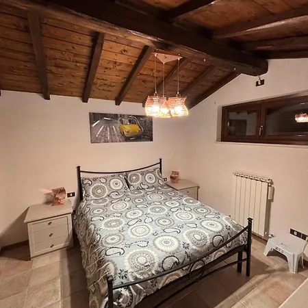 Aryhouse Apartament Terni