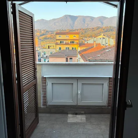 Aryhouse Terni