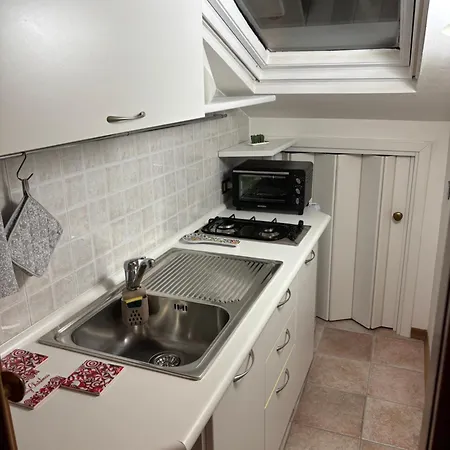 Aryhouse Apartament *