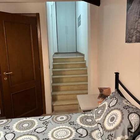 Aryhouse Терни