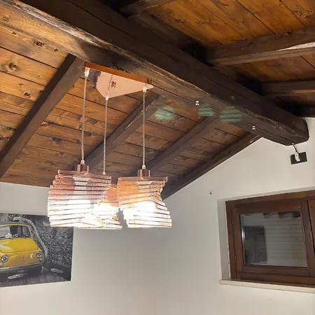 Aryhouse Apartamento *