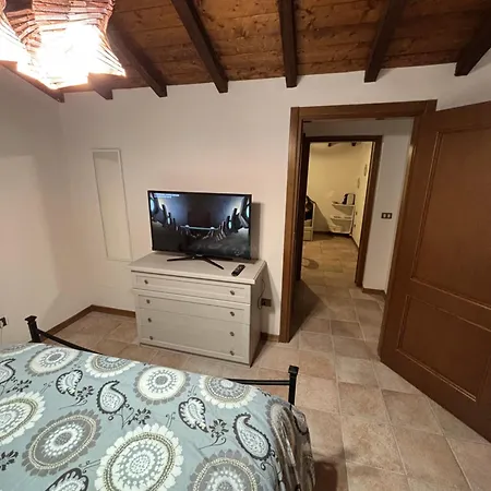 Aryhouse Appartement