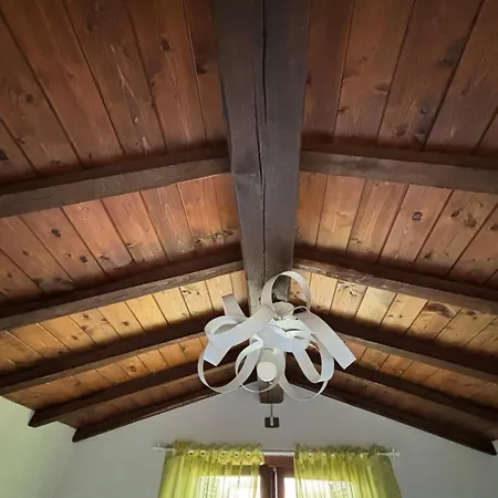 Aryhouse Appartement Terni