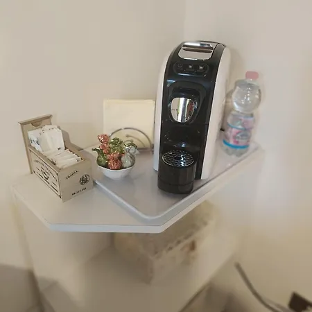 Appartement Aryhouse Terni