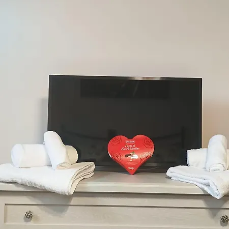 Apartamento Aryhouse