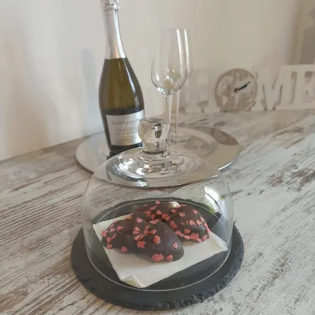 Aryhouse Appartement *