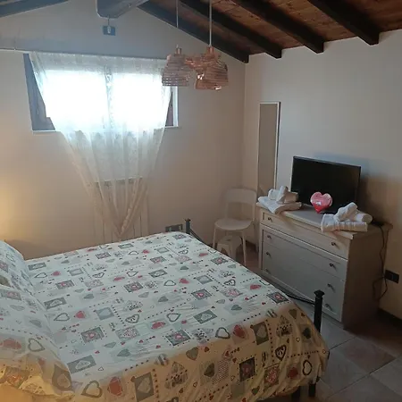 Appartement Aryhouse *