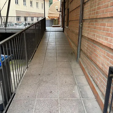 Appartement Aryhouse