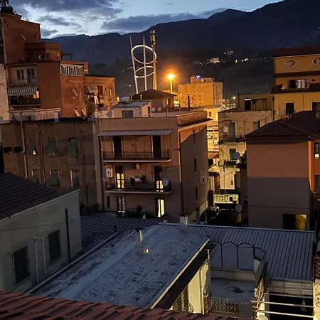Aryhouse * Terni