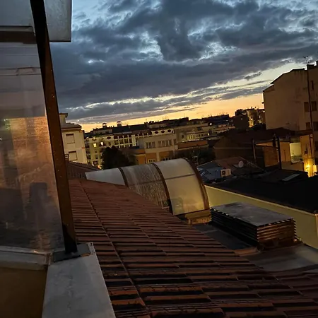 Aryhouse Apartament *