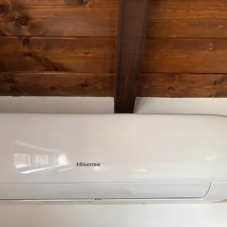 Aryhouse Apartament *