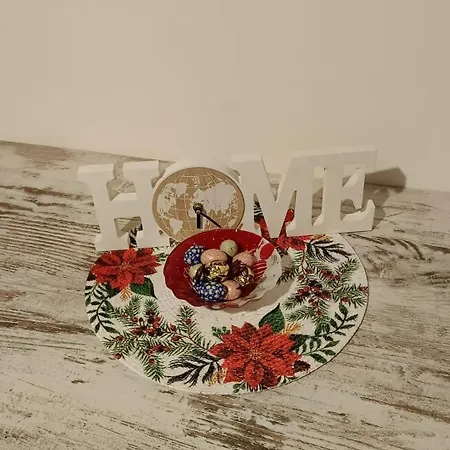 Aryhouse Apartmán *