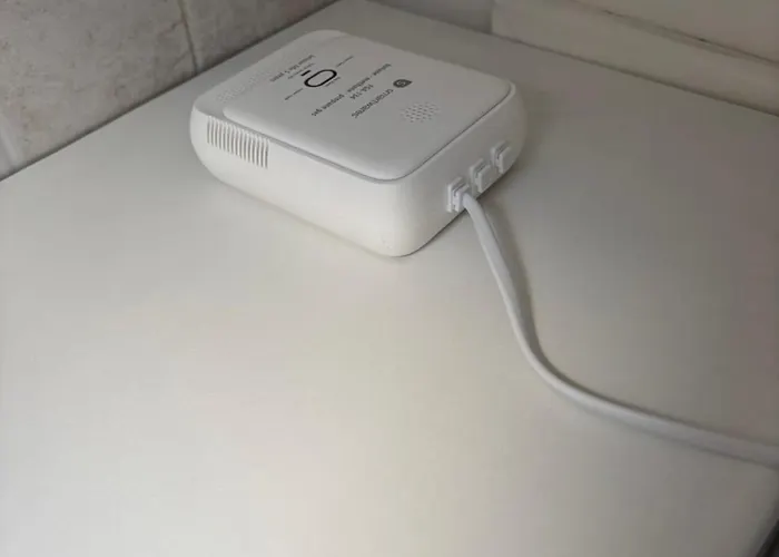 Apartmán Aryhouse *