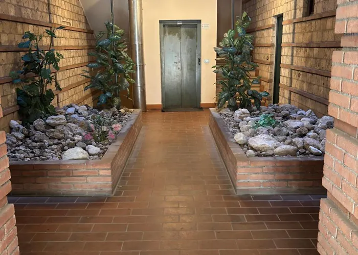 Aryhouse Apartmán Terni