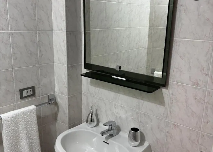 Apartmán Aryhouse *