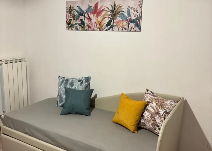 Aryhouse Apartmán *