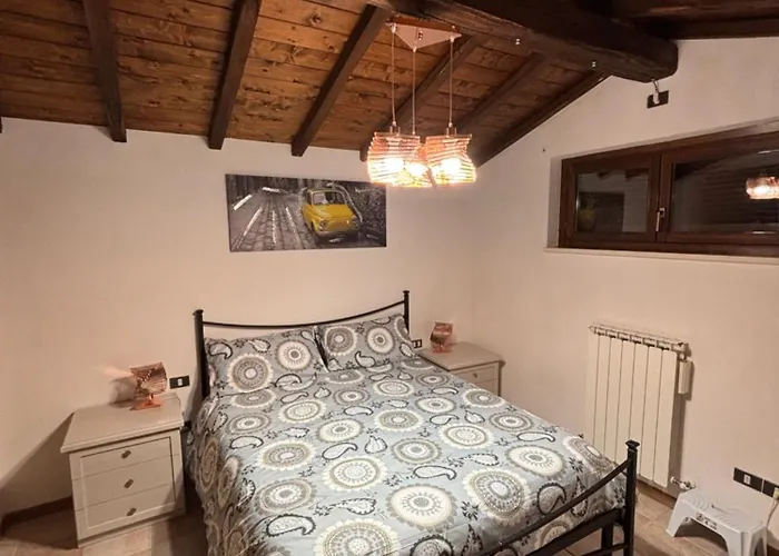 Aryhouse Apartmán Terni