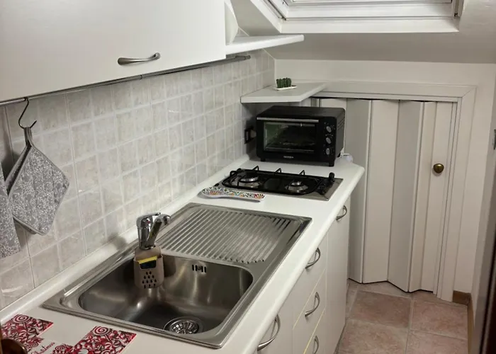 Aryhouse Apartmán *