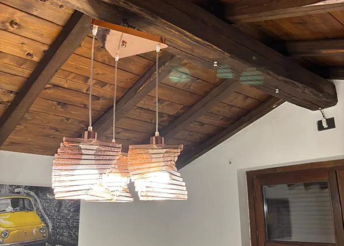 Aryhouse Apartmán *