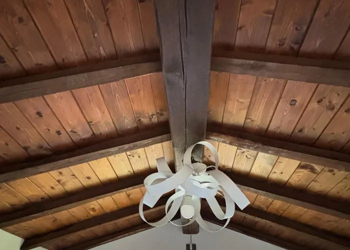 Aryhouse Apartmán Terni