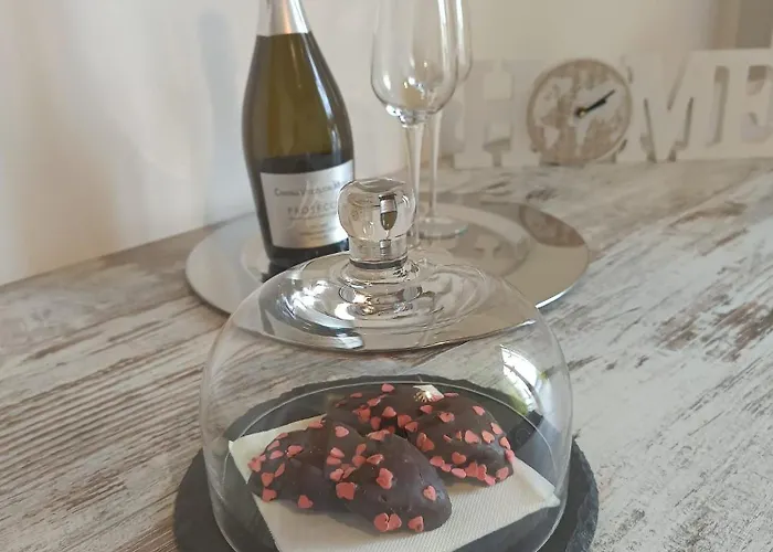 Aryhouse Apartmán *