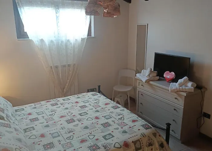 Apartmán Aryhouse *