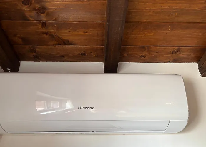 Aryhouse Apartmán *