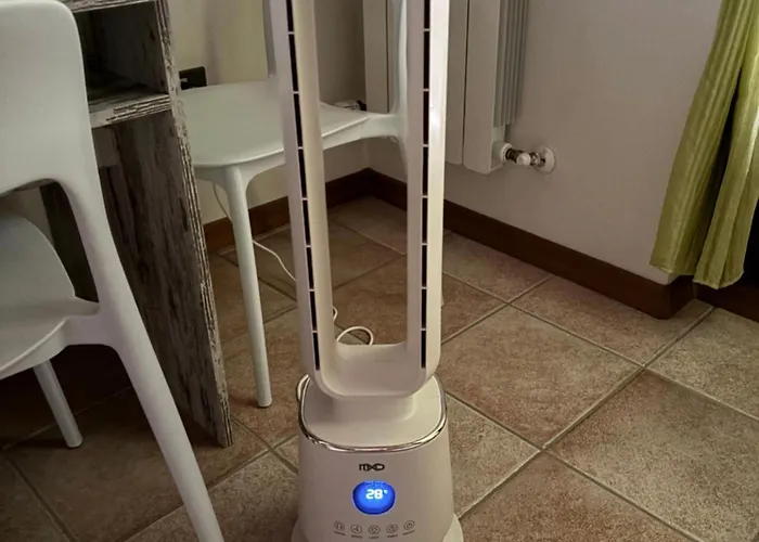 Apartmán Aryhouse *