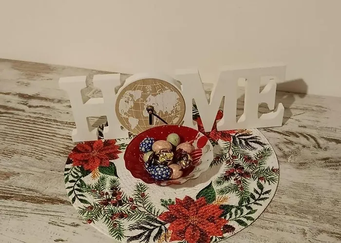 Aryhouse Apartmán *