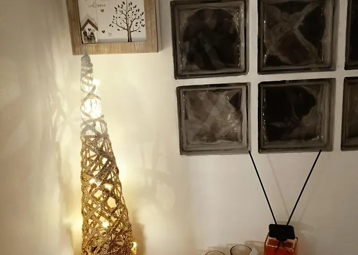 Apartmán Aryhouse *